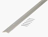 Carpet Binder Bar