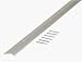 A 824 F Carpet Trim 2 x 36