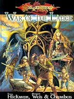 Dragonlance War of the Lance (Dragonlance)