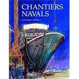 Chantiers navalspar Catherine Dubreuil