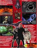 Eigenschaften EMME Deutschland GmbH  / Dracula 2 - Die letzte Zufluchtsstätte