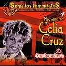 Serie Inmortales - La Cumbanchera