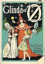 Glinda of Oz