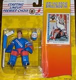 1994 Mike Richter NHL Starting Lineup