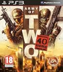 Army Of Two: The 40th Day