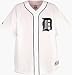 Apparel : Brandon Inge #15 Detroit Tigers Home Youth Jersey