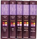 The Expositor's Bible Commentary: With the New International Version of the Holy Bible: New Testament