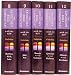 The Expositor's Bible Commentary 5-Volume New Testament Set: Vols. 8, 9, 10, 11, and 12 (Expositor's Bible Commentary, The)