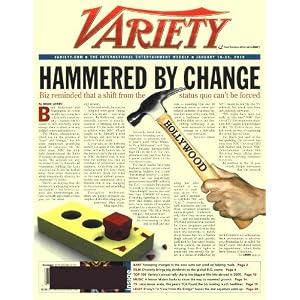 Variety by