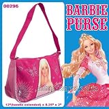 Classic Doll Barbie Purse