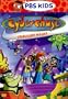 Cyberchase: Starlight Night