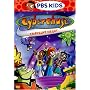 Cyberchase: Starlight Night
