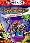 Cyberchase: Starlight Night Cyberchase: Starlight Night