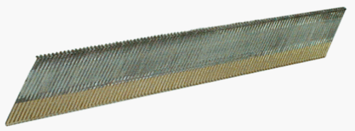 B & C Eagle DA17G 1-1/2-Inch by 15 Gauge by 33 Degree to 35 Degree Galvanized Finish Nail (4,000 per Box)