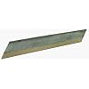 B & C Eagle DA17G 1-1/2-Inch by 15 Gauge by 33 Degree to 35 Degree Galvanized Angled Finish Nail (4,000 per Box)