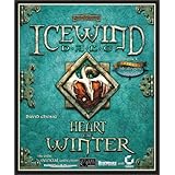 icewind dale heart of winter sybex official strategies and secrets