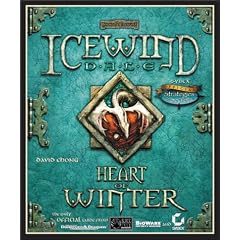 Icewind Dale: Heart of Winter: Sybex Official Strategies and Secrets: Heart of Winter - Sybex Official Strategies and Secrets (Sybex Official Strategies & Secrets)