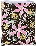 Wet Happened wet bag, Daisy Dreams, Medium
