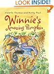 Winnie's Amazing Pumpkin (Winnie the...