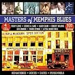 Masters of Memphis Blues