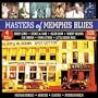 Masters of Memphis Blues