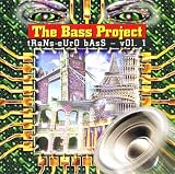 Trans-Euro Bass, Vol. 1