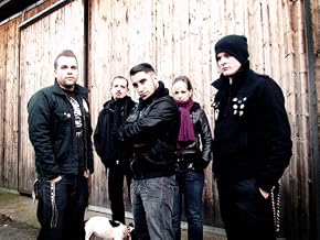 Bilder von Broilers