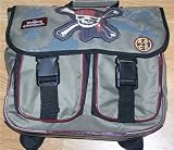 Cartable Pirates des caraibes