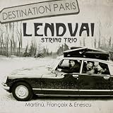 Destination Paris