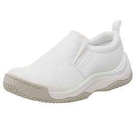 Nautilus Mens Skidbuster 109 Slip Resistant Slip-on by Nautilus