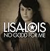 Lisa-Lois-Tbc cd cover