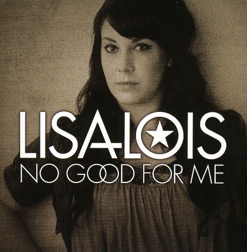 Lisa Lois Tbc cd cover