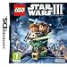LEGO Star Wars 3: The Clone Wars (Nintendo DS)