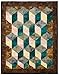 Dynamic Quilts with Easy Curves: 19 Projects to Stack, Shuffle, and Sew