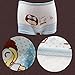 Mmiao Baby 2t-10t Kids Girls Briefs 4-Pack Boyshort Underwear MocMoc
