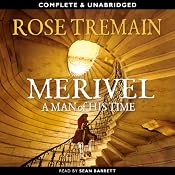 Merivel, A Man of His Time | [Rose Tremain]