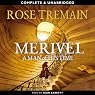 Merivel, A Man of His Time