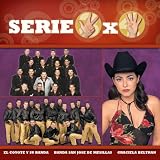 Serie 3 X 4