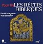 Pour lire les r�cits bibliques : Initiation � l'analyse narrative