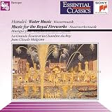 Water Music;Music For The Royal Fireworks