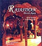 Cover of Rajasthan - Delhi - Agra by Renata Holzbachova Philippe Benet 2867701600