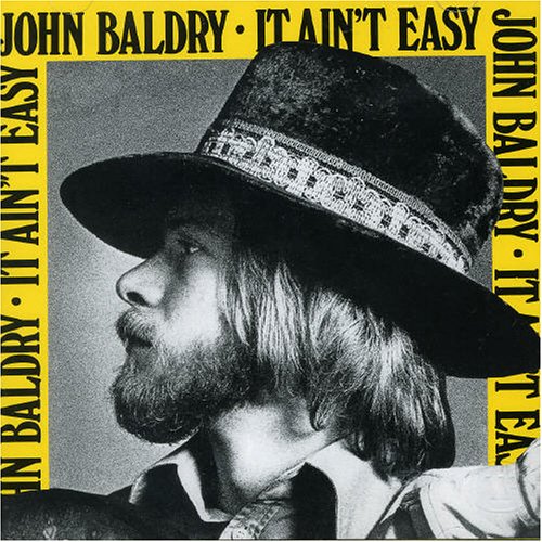 CD-Charts  Music : It Ain't Easy