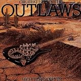 Outlaws - Greatest Hits