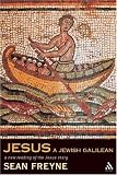 Review Continuum International Publishing Group - T & T C  / Jesus, a Jewish Galilean: A New Reading of the Jesus Story
