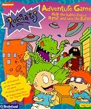 Rugrats Adventure Game