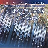 Great Hymns of Faith Vol. 2