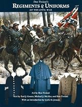 Don Troiani's Regiments and Uniforms of the Civil War