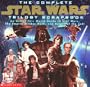 The Complete Star Wars Trilogy Scrapbook: An Out of This World Guide to Star Wars, the Empire Strikes Back, and Return of the Jedi (Star Wars Series)