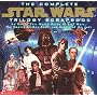 The Complete Star Wars Trilogy Scrapbook: An Out of This World Guide to Star Wars, the Empire Strikes Back, and Return of the Jedi (Star Wars Series)
