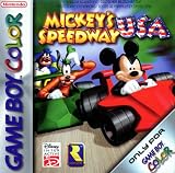 Eigenschaften Nintendo  / Mickey's Speedway USA